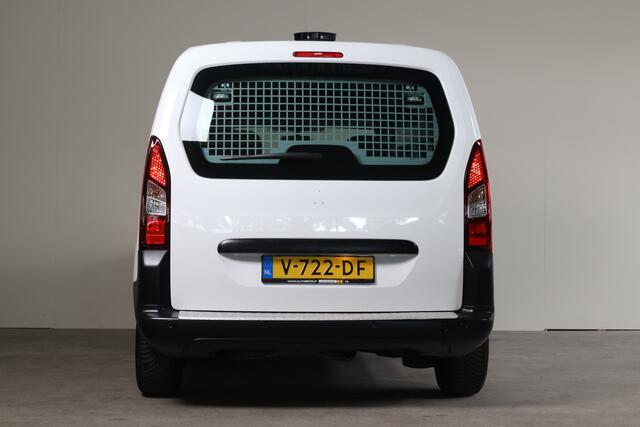 Peugeot PARTNER 120 1.6 HDi 100 Première MARGE AUTO!!!!