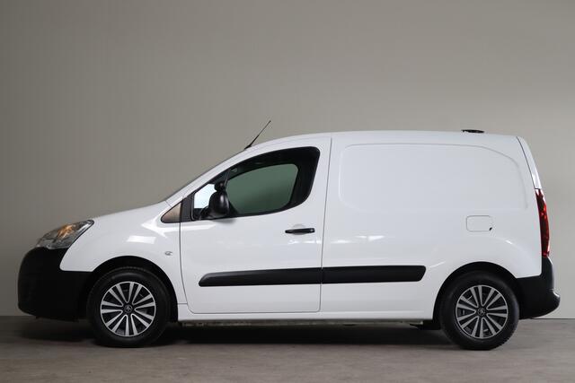 Peugeot PARTNER 120 1.6 HDi 100 Première MARGE AUTO!!!!