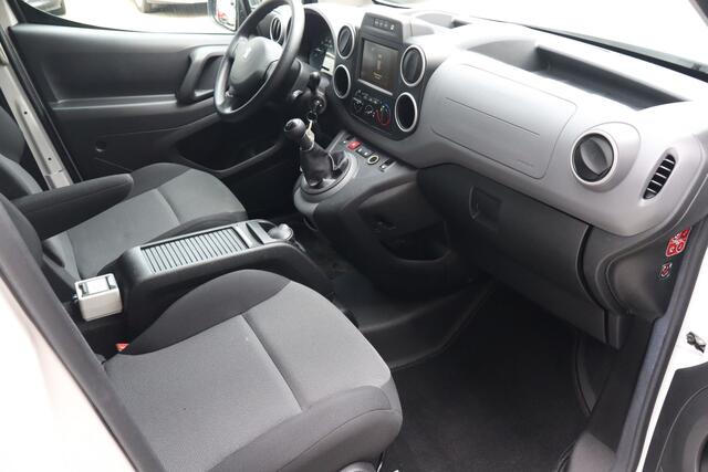 Peugeot PARTNER 120 1.6 HDi 100 Première MARGE AUTO!!!!