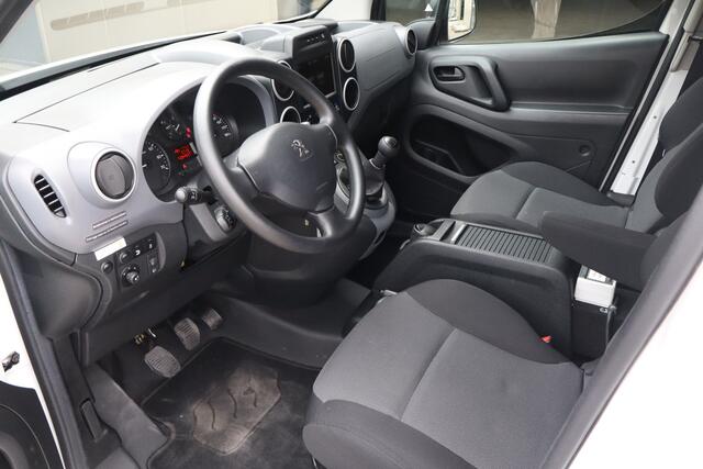 Peugeot PARTNER 120 1.6 HDi 100 Première MARGE AUTO!!!!