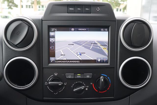 Peugeot PARTNER 120 1.6 HDi 100 Première MARGE AUTO!!!!