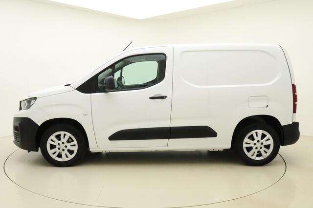 Peugeot PARTNER 1.6 BlueHDI Asphalt | Navigatie | Camera | 16'' LM Velgen | Parkeersensoren voor + achter