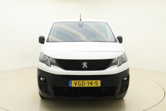 Peugeot PARTNER 1.6 BlueHDI Asphalt | Navigatie | Camera | 16'' LM Velgen | Parkeersensoren voor + achter