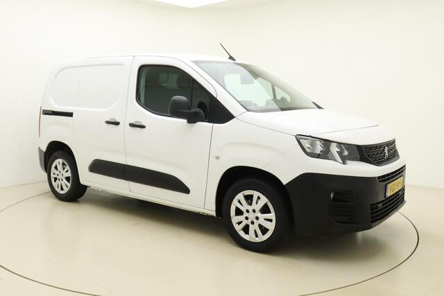Peugeot PARTNER 1.6 BlueHDI Asphalt | Navigatie | Camera | 16'' LM Velgen | Parkeersensoren voor + achter