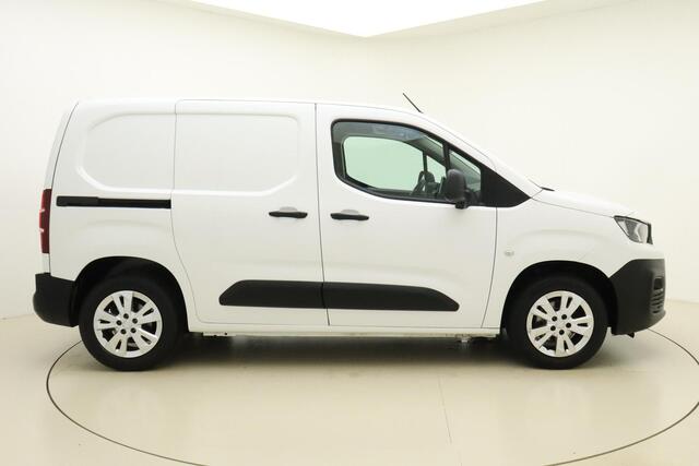 Peugeot PARTNER 1.6 BlueHDI Asphalt | Navigatie | Camera | 16'' LM Velgen | Parkeersensoren voor + achter