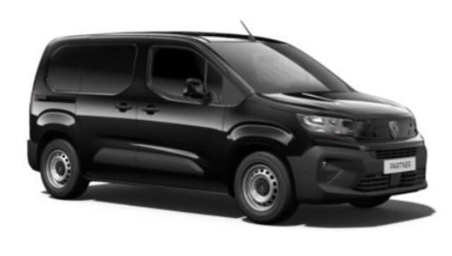 Peugeot PARTNER 1.5 BlueHDi 100 S&S L1 | VERWACHT | Trekhaak voorbereiding | Camera | Betimmering | Carplay