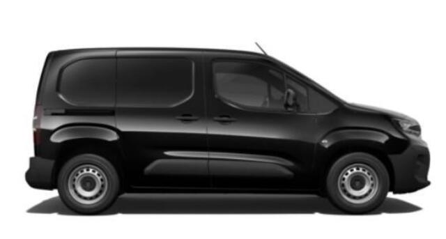 Peugeot PARTNER 1.5 BlueHDi 100 S&S L1 | VERWACHT | Trekhaak voorbereiding | Camera | Betimmering | Carplay