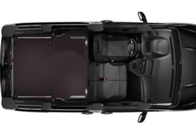 Peugeot PARTNER 1.5 BlueHDi 100 S&S L1 | VERWACHT | Trekhaak voorbereiding | Camera | Betimmering | Carplay