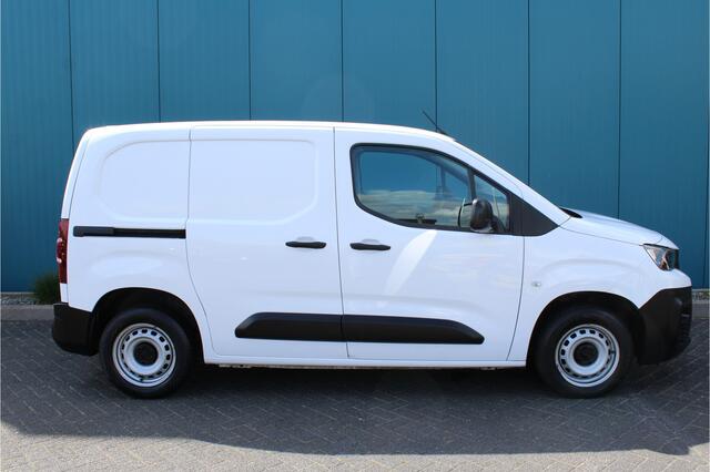 Peugeot PARTNER 1.5 BlueHDI Premium/AC/CRUISE/PDC/BLUETOOTH/ZIJSCH.DEUR.