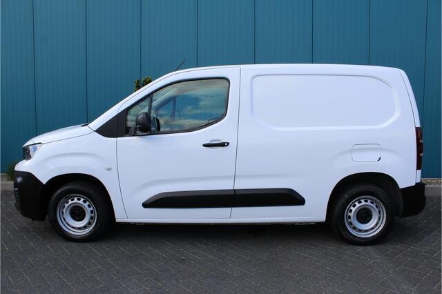 Peugeot PARTNER 1.5 BlueHDI Premium/AC/CRUISE/PDC/BLUETOOTH/ZIJSCH.DEUR.