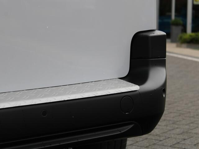 Peugeot PARTNER 1.5 BlueHDi 130PK EAT8 S&S L1 Automaat Trekhaak, Navigatie, Airconditioning, Camera achter & zijkant, Parkeerhulp voor & achter, Betimmering