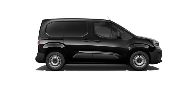 Peugeot PARTNER 1.5 BlueHDi 100 S&S L1 | VERWACHT | Levering 2024 | Apple Carplay/Android Auto | Camera | Houten afwerking laadruimte
