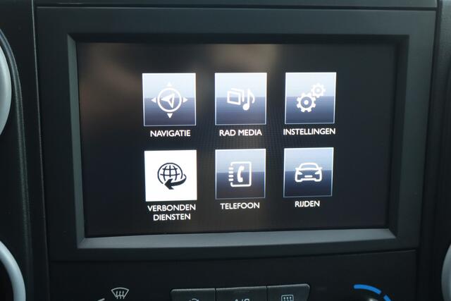 Peugeot PARTNER 120 1.6 BlueHDi 100 L1 Première NL-Auto!! MARGE UITVOERING !! --- A.S. ZONDAG GEOPEND VAN 11.00 T/M 15.30 ---