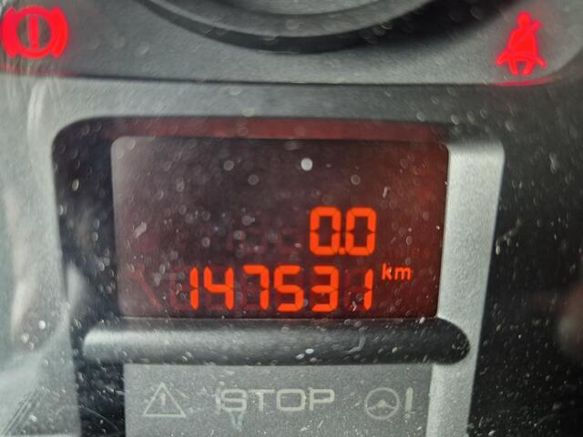 Peugeot PARTNER 120 1.6 BlueHDi L1XR