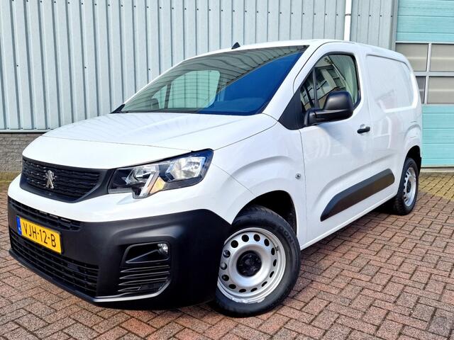Peugeot PARTNER 1.5 BlueHDI Premium Airco