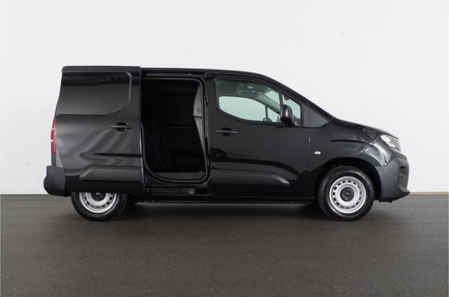 Peugeot PARTNER 1.5 BlueHDi 100 S&S L1 > 102pk/Direct beschikbaar en Lease ook mogelijk! Lease ook mogelijk!