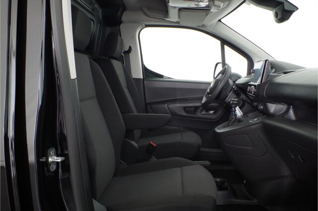 Peugeot PARTNER 1.5 BlueHDi 100 S&S L1 > 102pk/Direct beschikbaar en Lease ook mogelijk! Lease ook mogelijk!