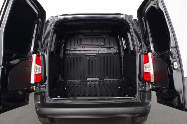 Peugeot PARTNER 1.5 BlueHDi 100 S&S L1 > 102pk/Direct beschikbaar en Lease ook mogelijk! Lease ook mogelijk!