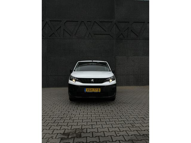 Peugeot PARTNER 1.5 BlueHDI Pro