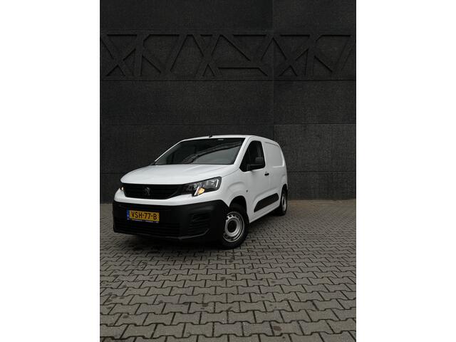 Peugeot PARTNER 1.5 BlueHDI Pro