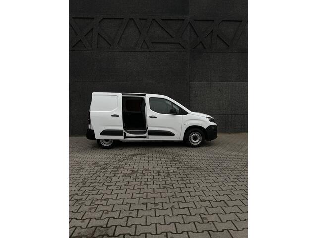 Peugeot PARTNER 1.5 BlueHDI Pro