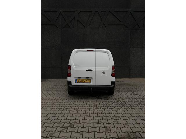 Peugeot PARTNER 1.5 BlueHDI Pro