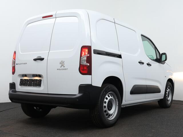 Peugeot PARTNER e-Partner 136 L1 50 kWh | Camera | Airco | Cruise Control | Apple Carplay & Android Auto |