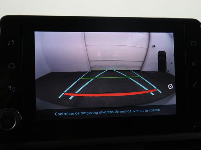 Peugeot PARTNER e-Partner 136 L1 50 kWh | Camera | Airco | Cruise Control | Apple Carplay & Android Auto |