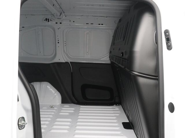 Peugeot PARTNER e-Partner 136 L1 50 kWh | Camera | Airco | Cruise Control | Apple Carplay & Android Auto |