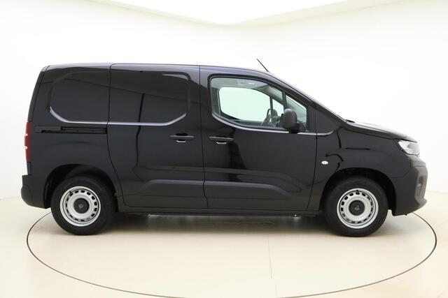 Peugeot PARTNER 1.5 BlueHDi S&S L1 100 PK | Handgeschakeld | 14 X UIT VOORRAAD LEVERBAAR | Airco | Cruise Control | Laadvloer| Apple Carplay | 2-zits | Camera | Stuurwielbediening