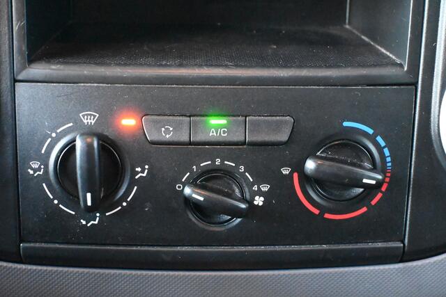 Peugeot PARTNER 120 1.6 BlueHDi 75 L1 Pro MARGE Cruise control Airco 100% Onderhouden Inruil Mogelijk!
