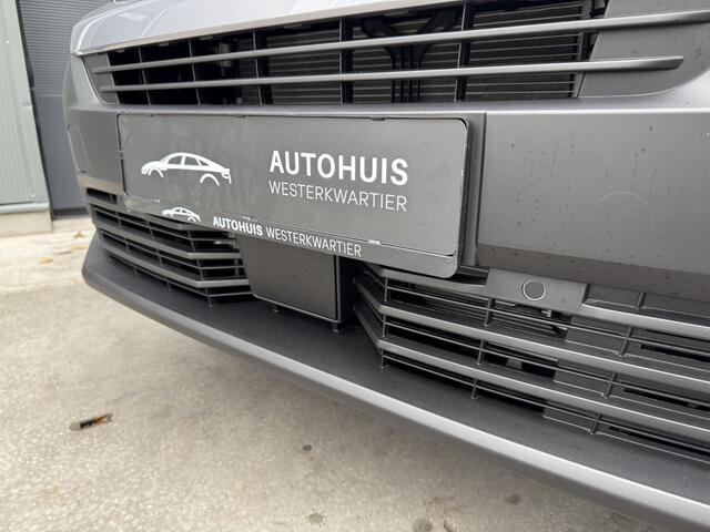 Peugeot PARTNER 1.5 BlueHDi 130pk S&S L1 3 persoons Climatronic Camera's Navigatie Parkeersensoren