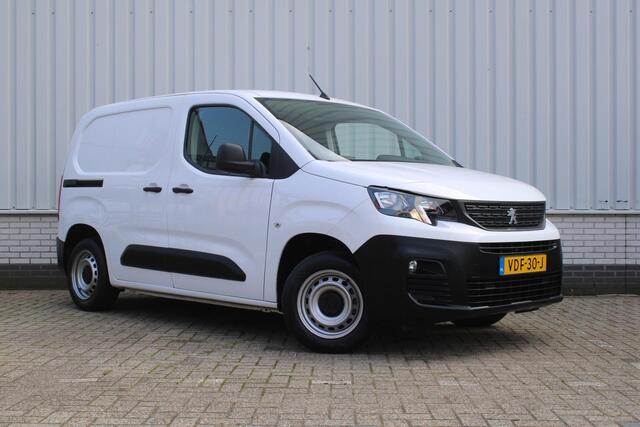 Peugeot PARTNER 1.5 BlueHDI Premium | Airco | Cruise | Navi | PDC | Trekhaak |