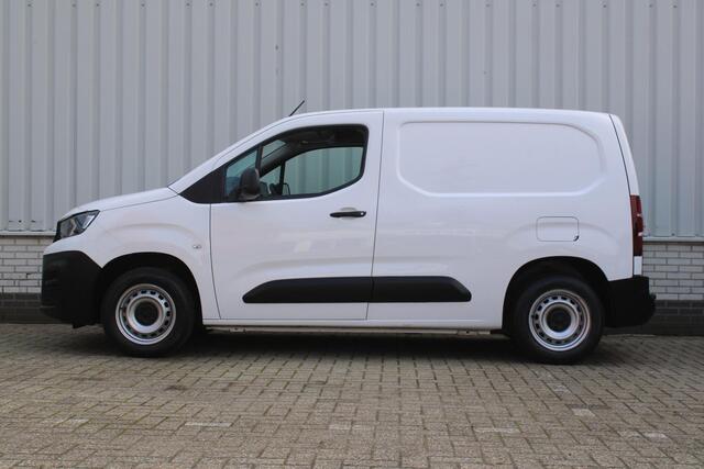Peugeot PARTNER 1.5 BlueHDI Premium | Airco | Cruise | Navi | PDC | Trekhaak |