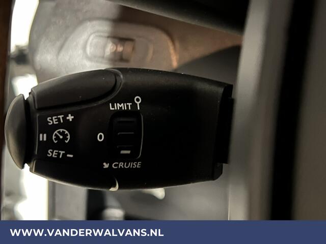 Peugeot PARTNER 1.6 BlueHDI 100pk L1H1 Euro6 Airco | Navigatie | Apple Carplay Android Auto, Trekhaak, Dakdragers, Cruisecontrol, Parkeersensoren