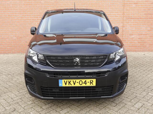 Peugeot PARTNER 1.5 BlueHDI 75pk L2 Airco Radio Bluetooth