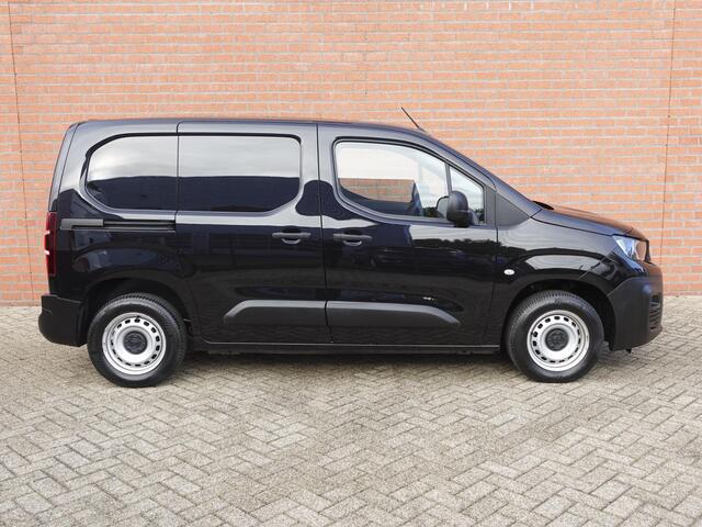 Peugeot PARTNER 1.5 BlueHDI 75pk L2 Airco Radio Bluetooth