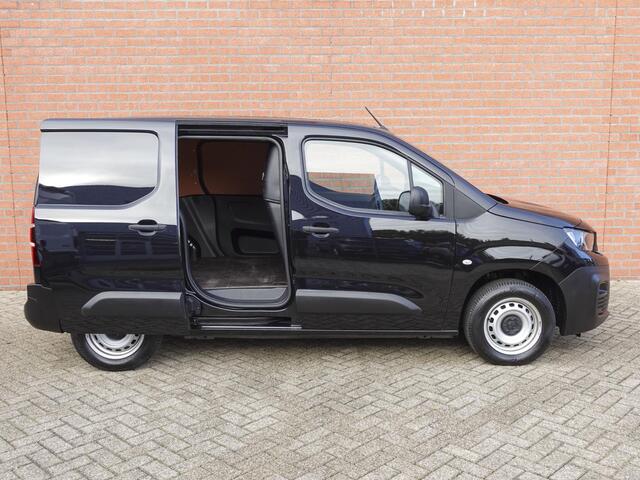Peugeot PARTNER 1.5 BlueHDI 75pk L2 Airco Radio Bluetooth