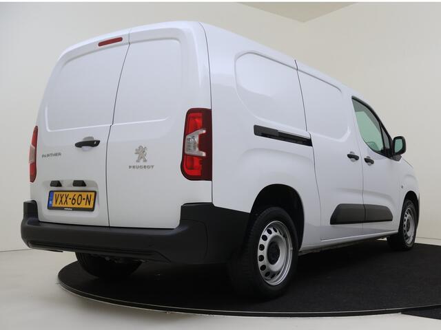 Peugeot PARTNER 1.5 BlueHDi 100 S&S L2 | Navigatie | Airconditioning | Betimmering BH