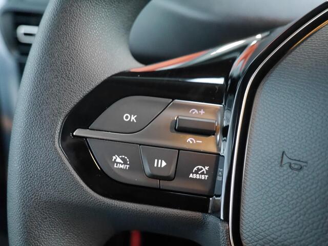 Peugeot PARTNER 1.5 BlueHDi 100 S&S L1 | Demo | All season banden | Apple carply Android auto | Laadruimte betimmering | Cruise control | Airco | Parkeersensoren achter | Elektrische ramen