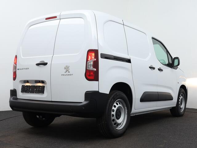 Peugeot PARTNER e-Partner 136 L1 50 kWh | VOORRAAD | NU VAN ¤35.648,- voor ¤25.750,- | Camera | Cruise Control | Apple Carplay & Android Auto |