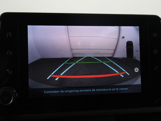 Peugeot PARTNER e-Partner 136 L1 50 kWh | VOORRAAD | NU VAN ¤35.648,- voor ¤25.750,- | Camera | Cruise Control | Apple Carplay & Android Auto |
