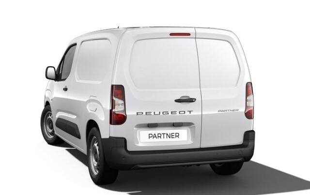 Peugeot PARTNER 1.5 BlueHDi 100 S&S L1 NIEUW MODEL 2024! | Airco | Camera