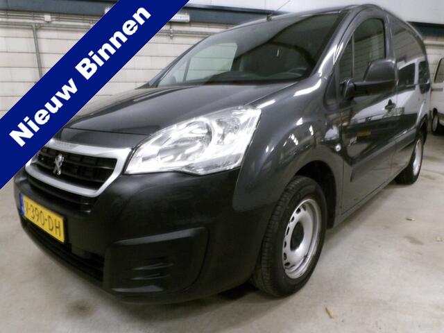 Peugeot PARTNER 120 1.6 HDi 90 L1 Première PDC Bijna Nieuwstaat Airco Cruise Control