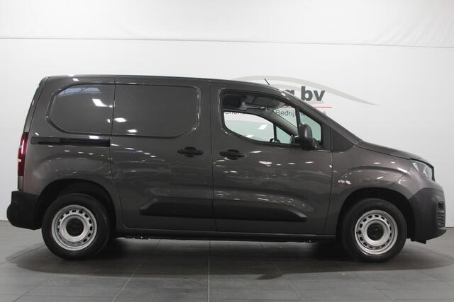 Peugeot PARTNER 1.5 BlueHDI Premium - Airco / Cruise / Carplay / Trekhaak