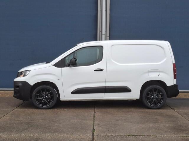 Peugeot PARTNER 1.5 BlueHDI Premium AIRCO / CRUISE CONTROLE / NAVI / 105 PK / EURO 6
