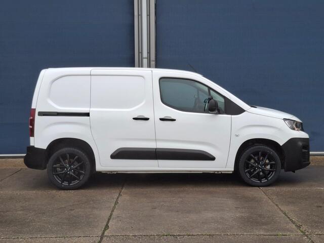 Peugeot PARTNER 1.5 BlueHDI Premium AIRCO / CRUISE CONTROLE / NAVI / 105 PK / EURO 6