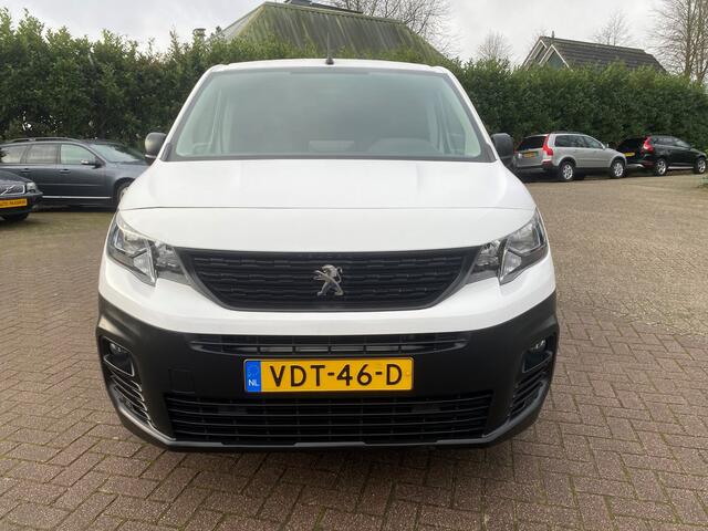 Peugeot PARTNER 1.5 BlueHDI Premium APK nieuw