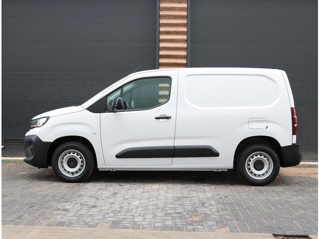Peugeot PARTNER 1.5 BlueHDi 100 S&S L1 (1ste eig.|Airco|PDC|WinterPakket|Cruise|Armsteun)