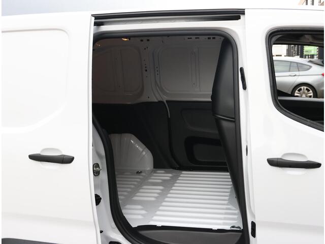 Peugeot PARTNER 1.5 BlueHDi 100 S&S L1 (1ste eig.|Airco|PDC|WinterPakket|Cruise|Armsteun)